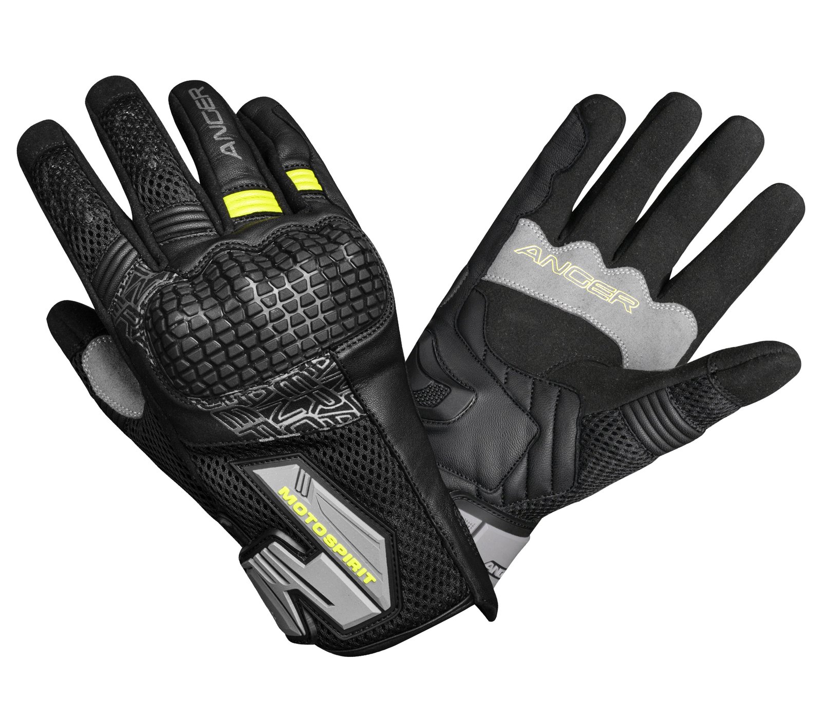 Gloves